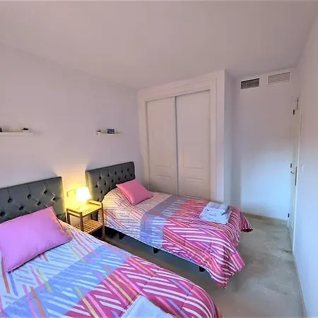 Apartment R23 Lagos 2 Bedroom Flat