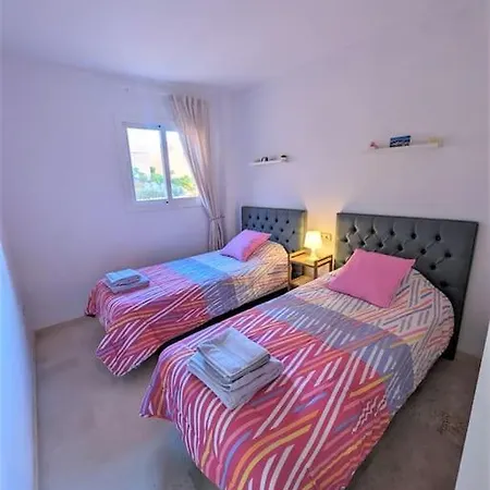 Apartment R23 Lagos 2 Bedroom Flat *
