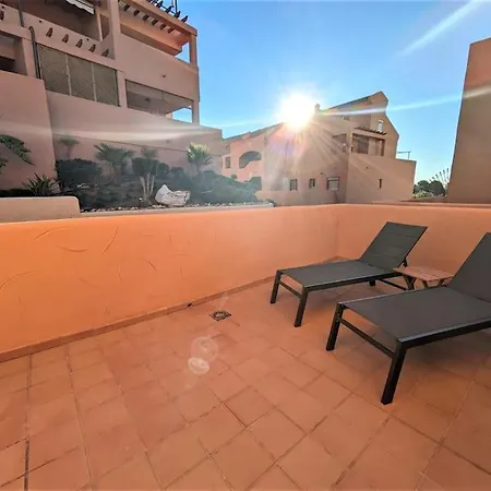 R23 Lagos 2 Bedroom Flat Apartment Marbella