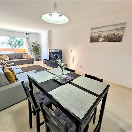R23 Lagos 2 Bedroom Flat Apartment Marbella